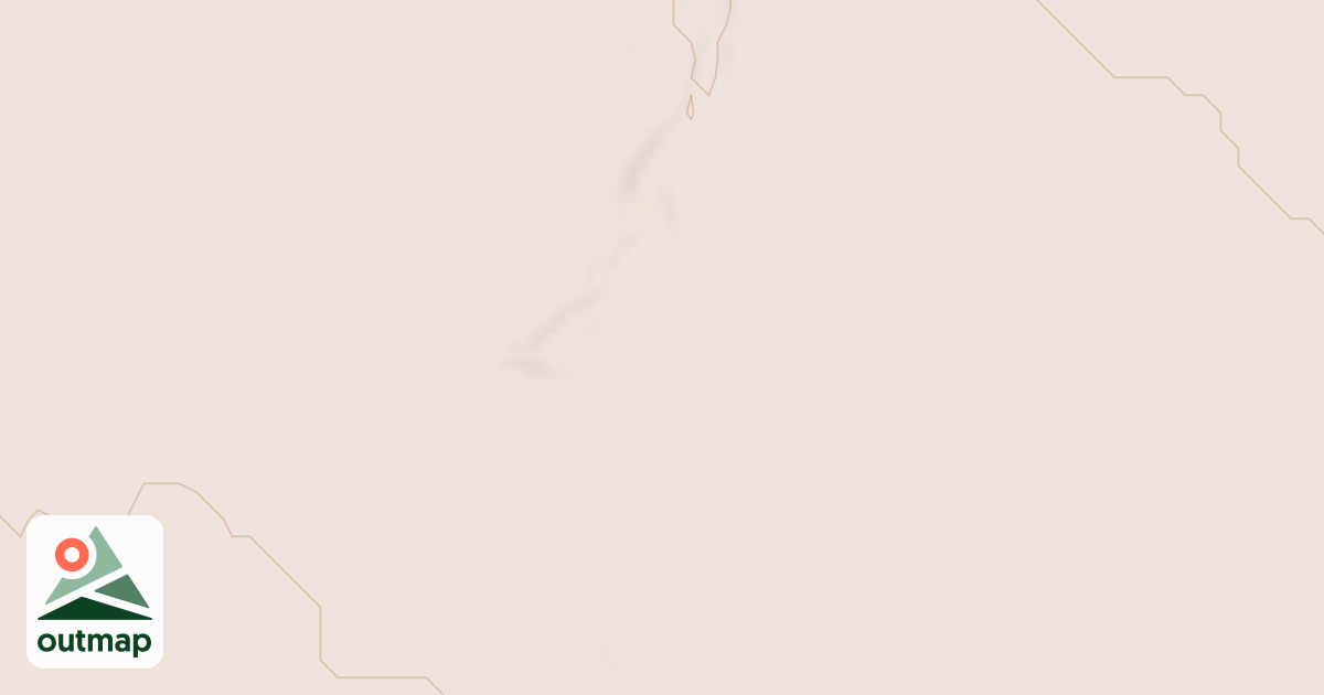 Map of BLM National GTLF Public Motorized Roads 06d6b2c2-e378-4fee-9108-c55d3229706f