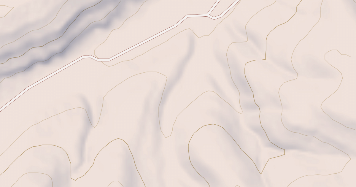 Map preview of BLM National GTLF Public Motorized Roads 47c1211c-ab6f-433b-a72c-e4c157c504d0