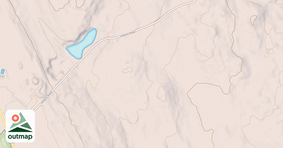Map of USGS National Digital Trails b4385d16-8b31-4ccb-8219-dc6ae9095e7d