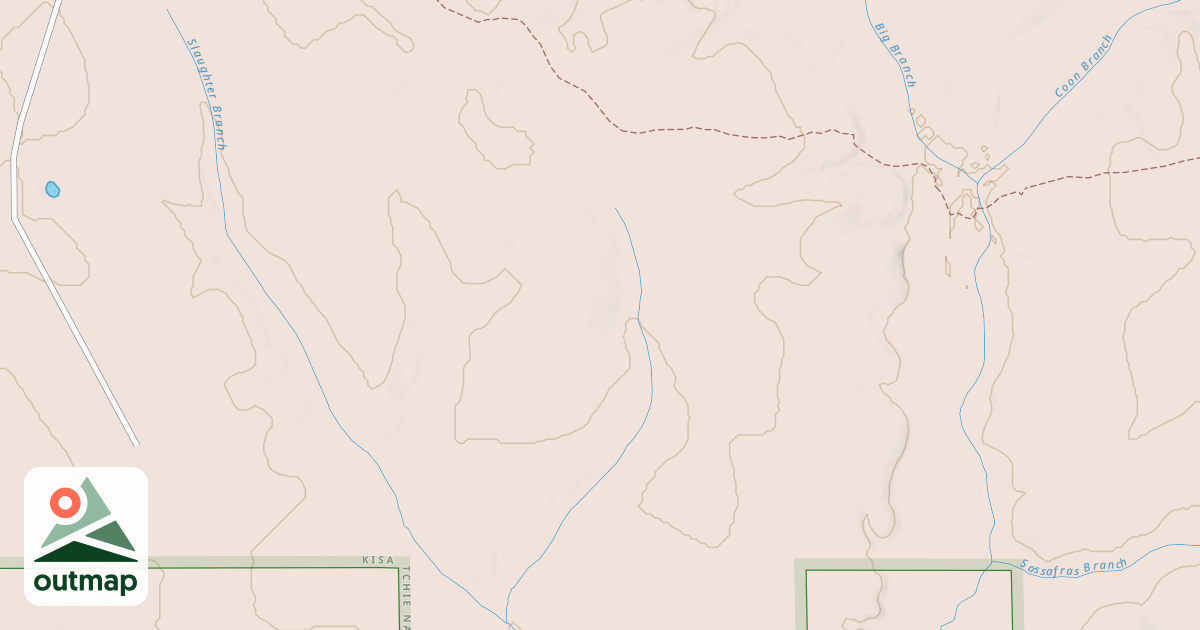 Map of USFS Motor Vehicle Use Map Roads {F9753BEE-9429-4213-BAF8-991BFBE23060}