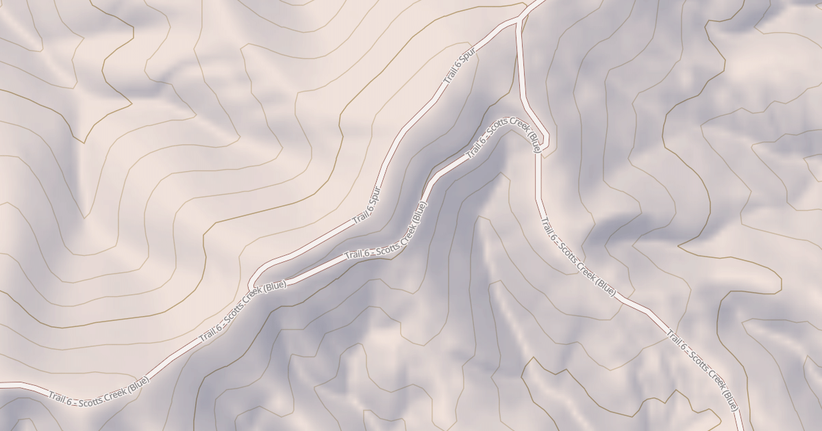 Map preview of USGS National Digital Trails d2be4f6d-c3d7-4827-a512-5a3daaeedc70