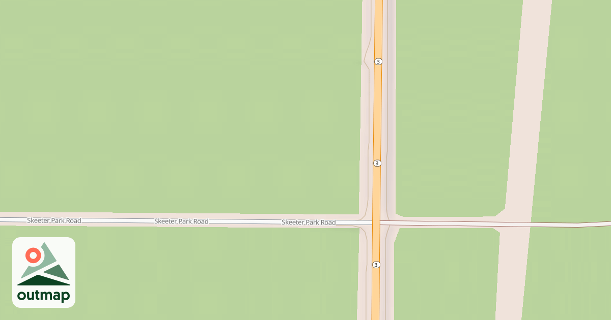 Map of 782A