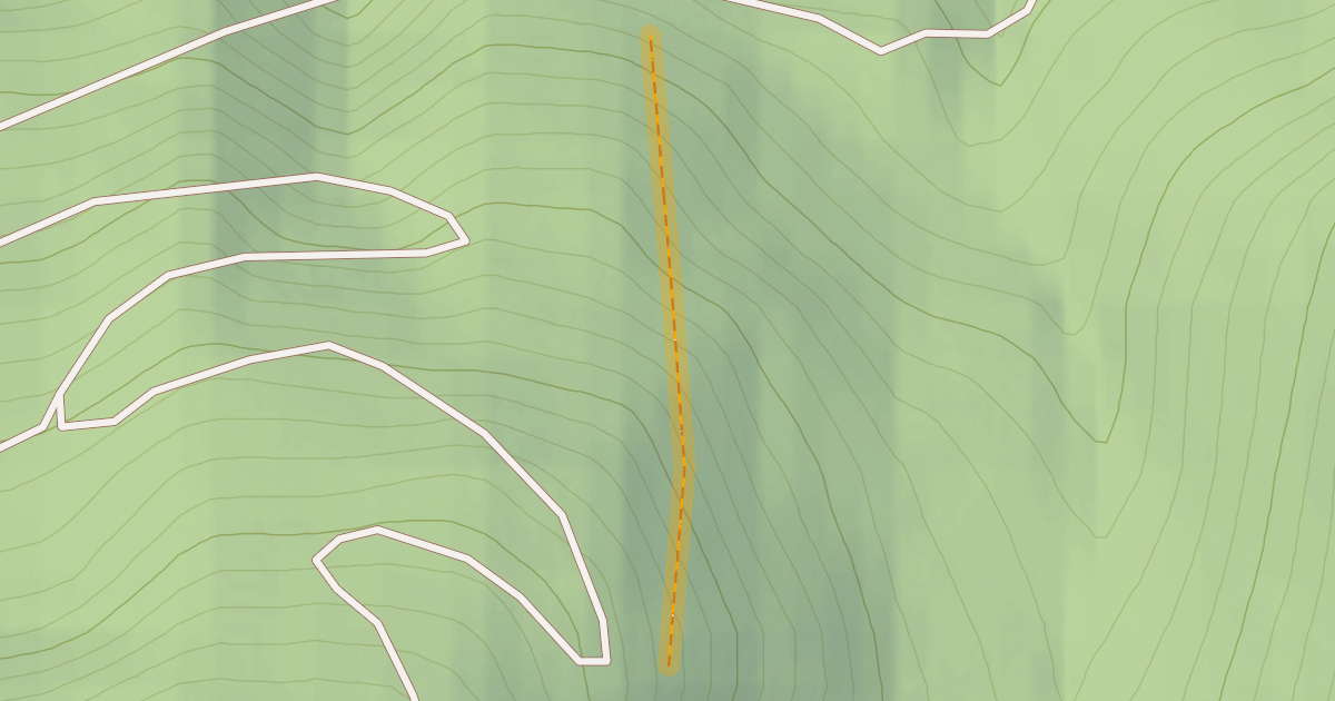 Map preview of Cedar Shot