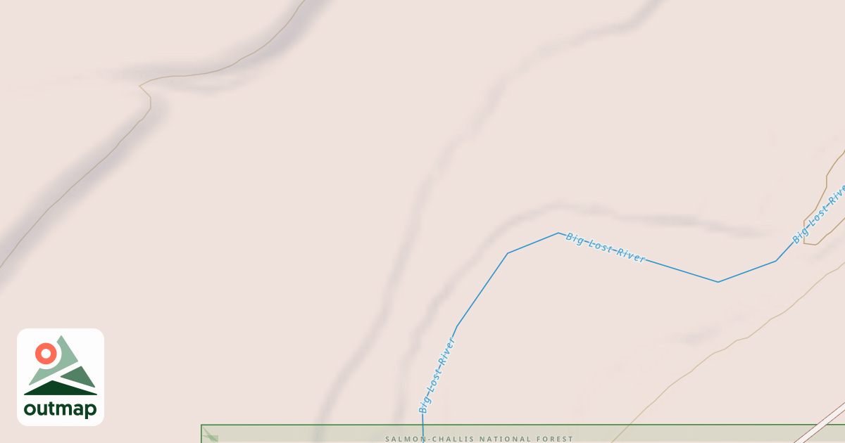 Map of BLM National GTLF Public Motorized Roads 08ed05f3-2916-44b5-8d26-d6cbf52707e0