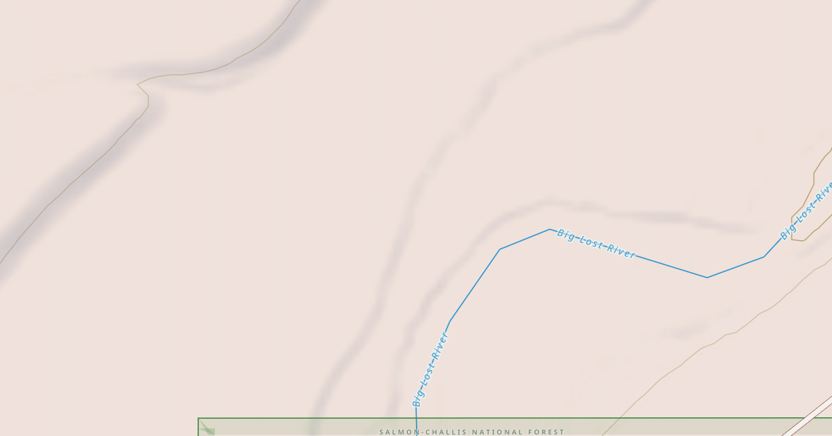Map preview of BLM National GTLF Public Motorized Roads 08ed05f3-2916-44b5-8d26-d6cbf52707e0