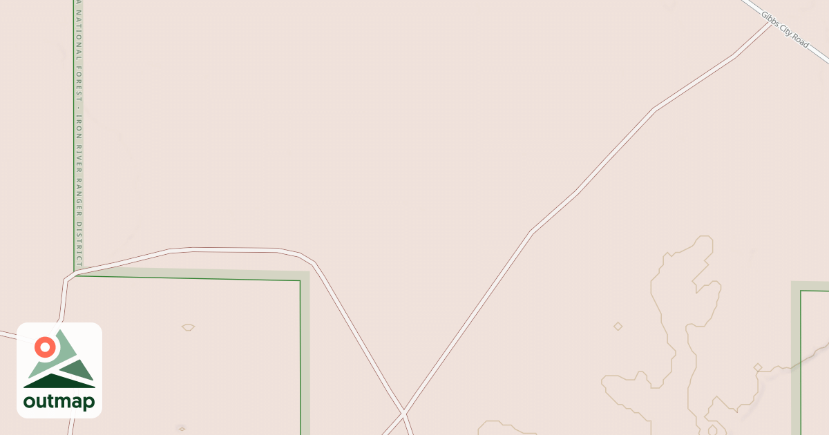 Map of FDR3381