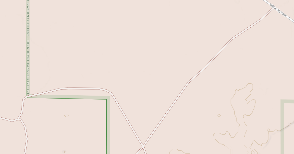 Map preview of FDR3381