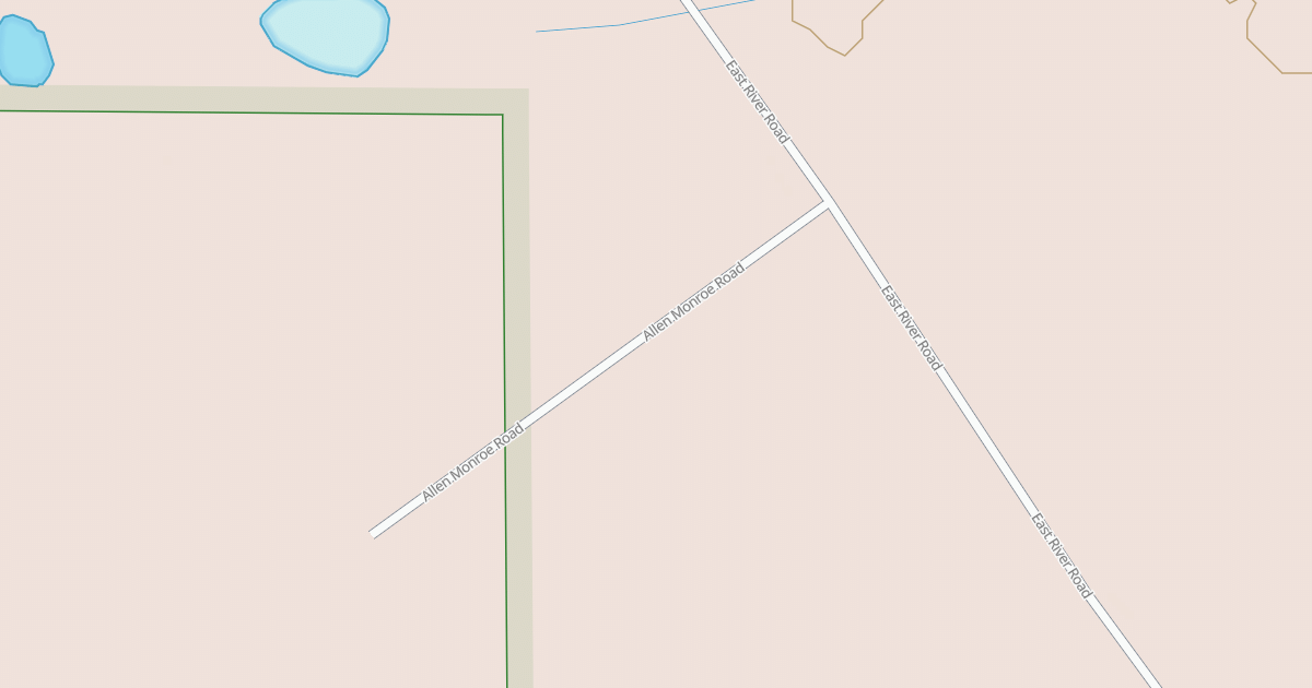 Map preview of 2238