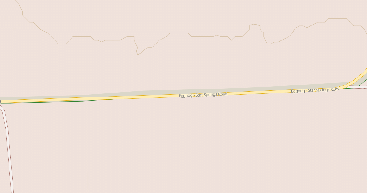 Map preview of BLM National GTLF Public Motorized Roads 0f431f14-df8c-46f6-8d1d-eb59fdf64353
