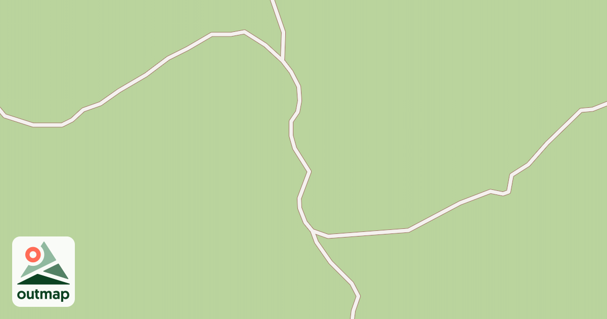 Map of South Loop