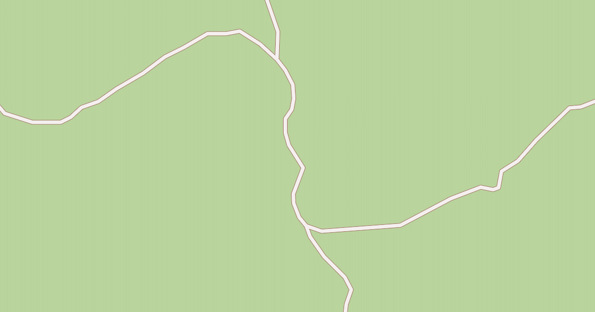 Map preview of South Loop