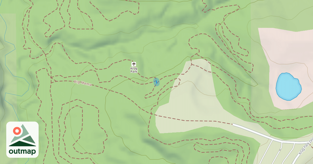 Map of Connector