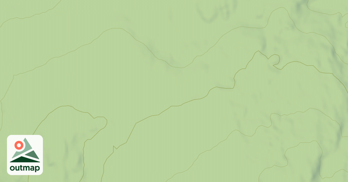 Map of Corridor 7
