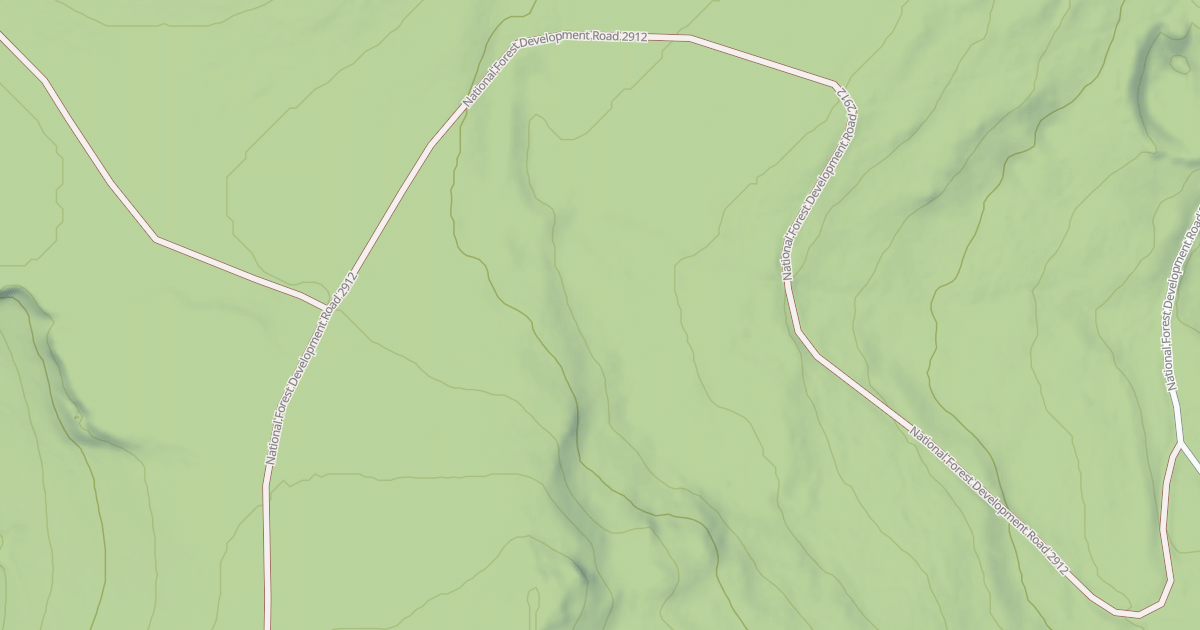 Map preview of 7645024