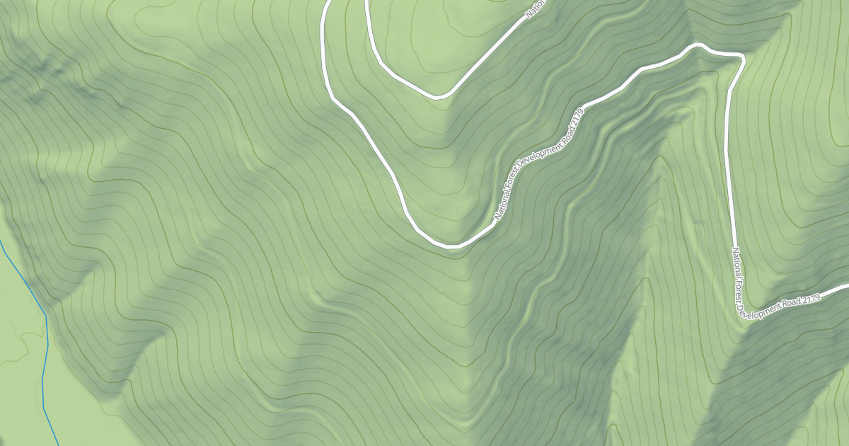 Map preview of LOWER STOPE