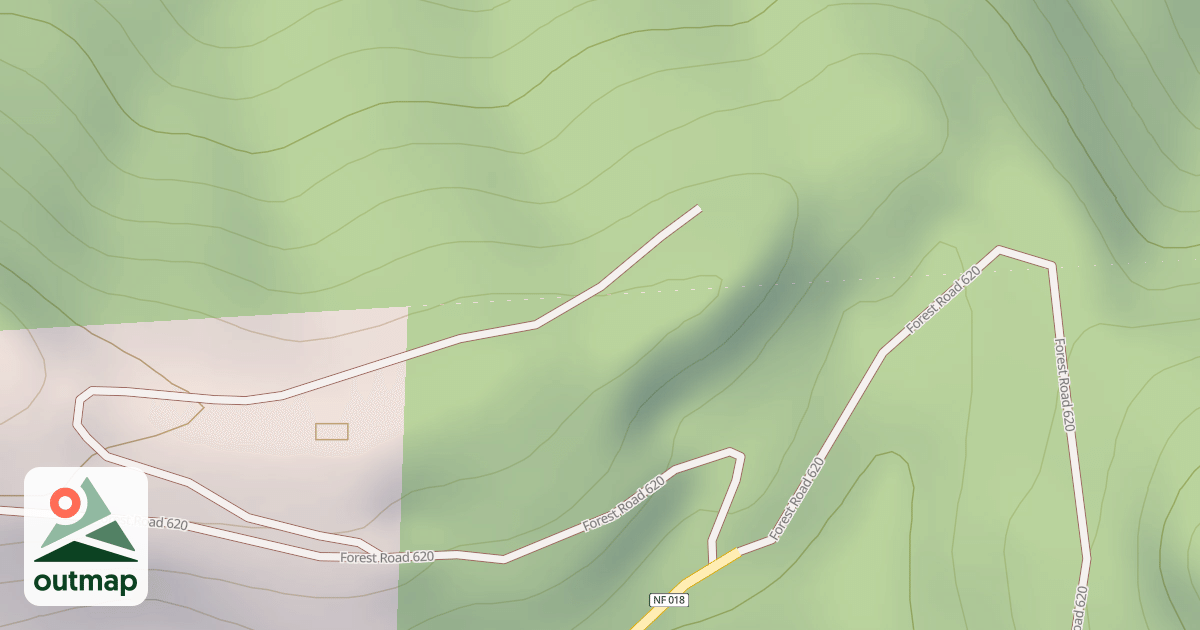 Map of DUTCH TOP