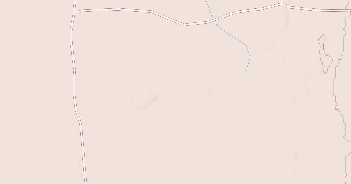 Map preview of SILVER FALLS SOUTH SPUR A