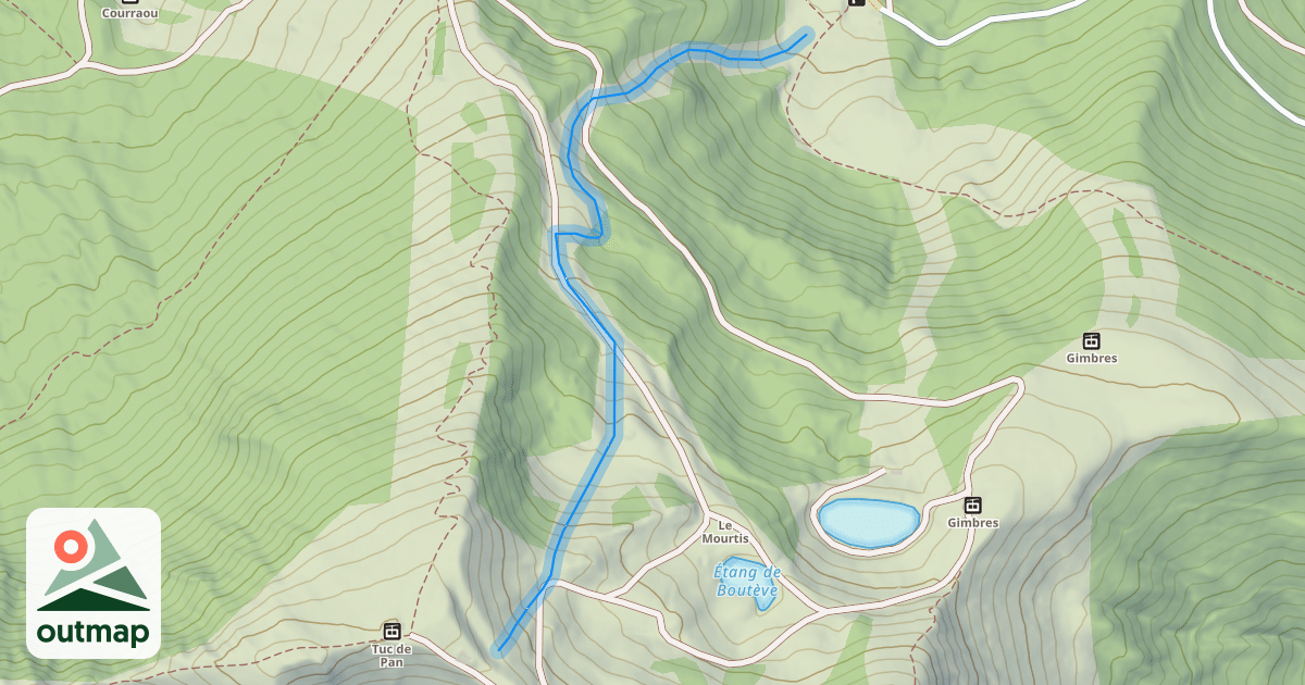Map of Narbout