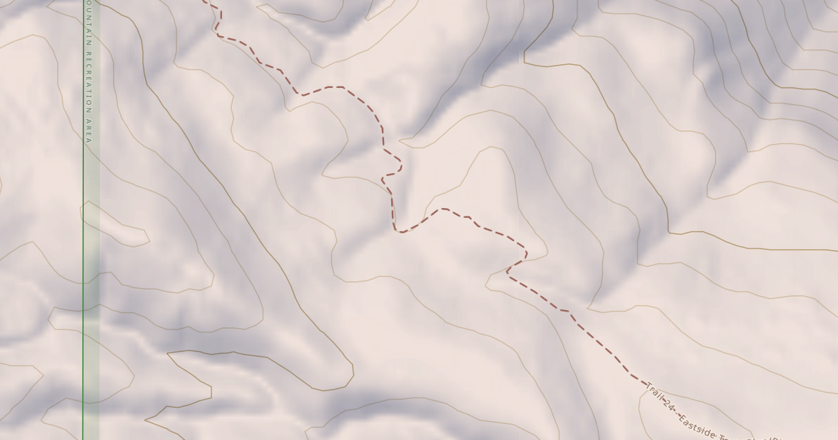 Map preview of USGS National Digital Trails 7dafbbc9-9c5b-4fd3-9fe7-3d0730bcd566