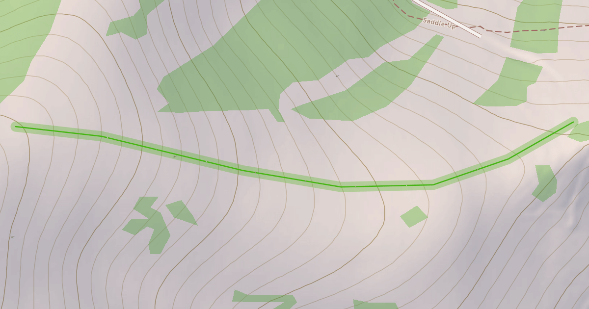 Map preview of Ridge