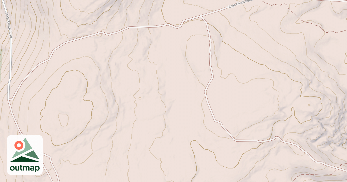 Map of Corridor 9