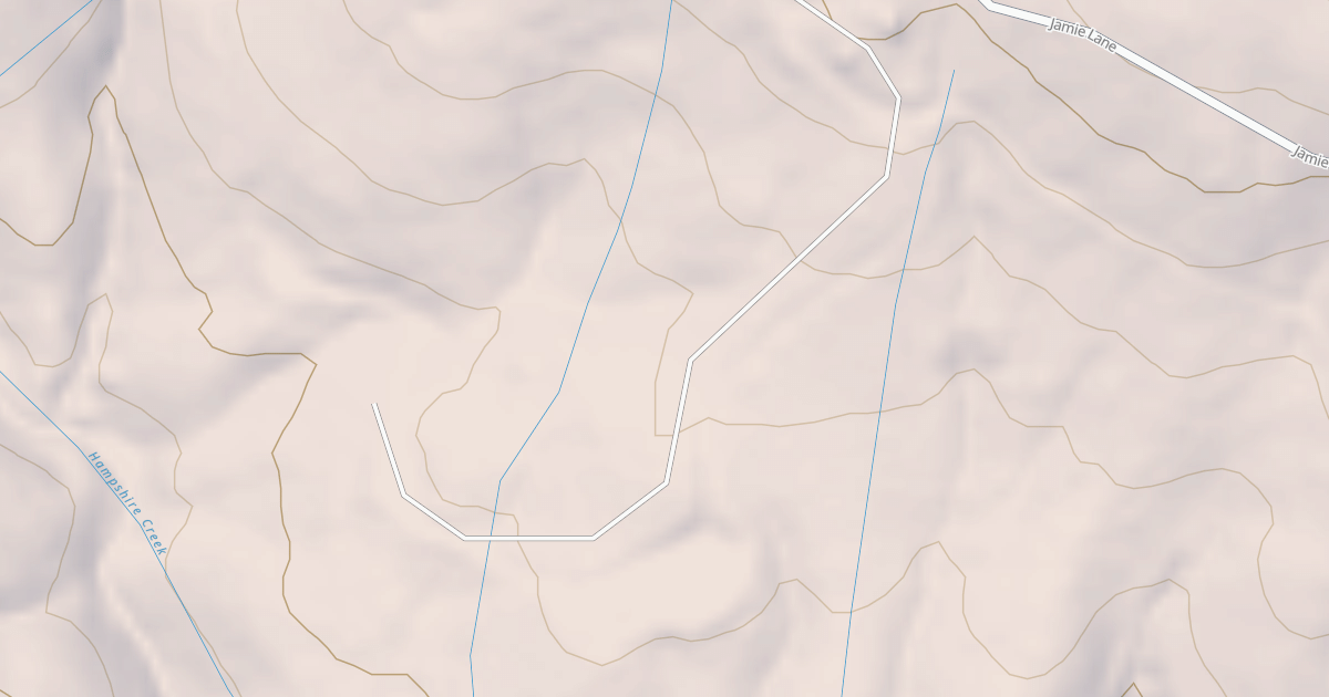 Map preview of SCREEN SPUR A