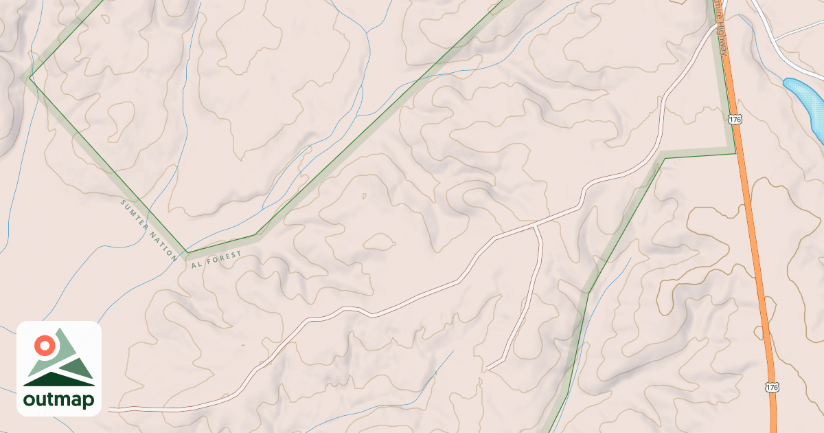 Map of BERRY