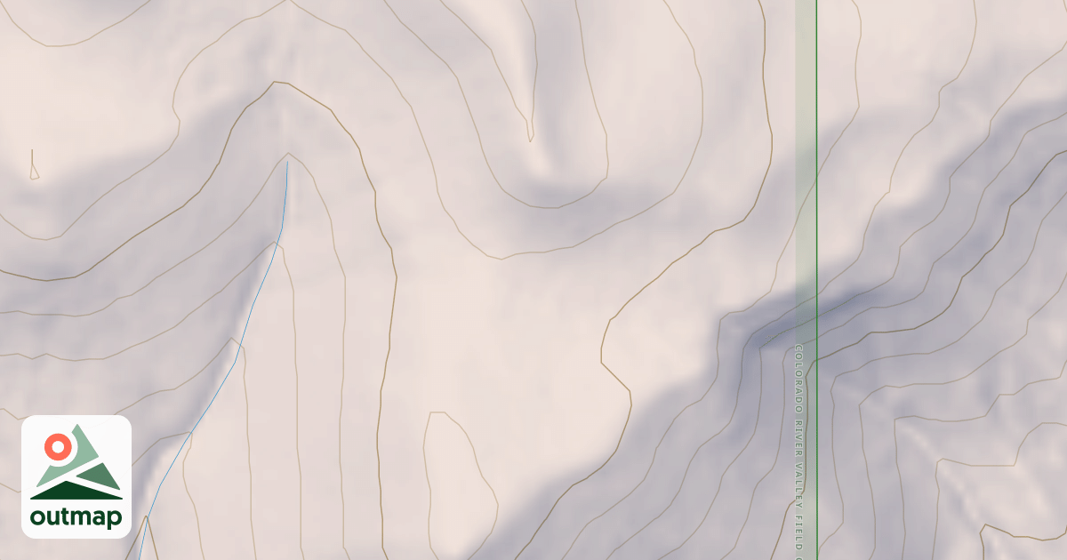 Map of 8503