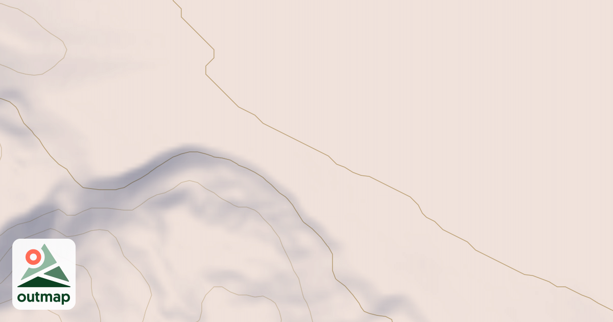 Map of BLM National GTLF Public Motorized Roads ba3e914a-4e0e-4231-a031-a2138d785c3c
