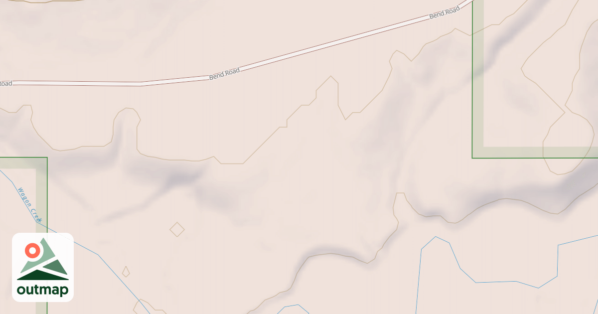 Map of 660D