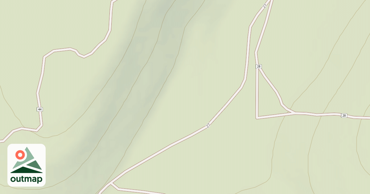 Map of BLM National GTLF Public Motorized Trails 81a4ef6a-8277-48cd-9617-937aa825bb6e
