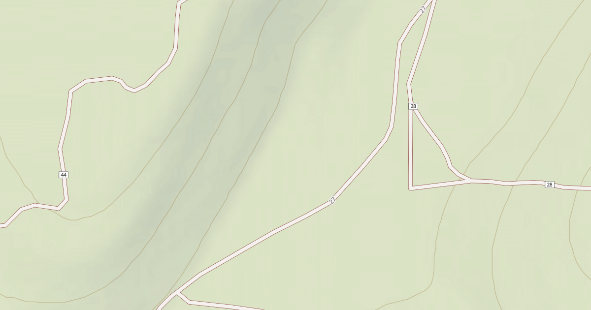 Map preview of BLM National GTLF Public Motorized Trails 81a4ef6a-8277-48cd-9617-937aa825bb6e
