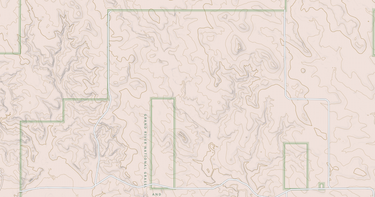 Map preview of (FDR) WEST SIDE