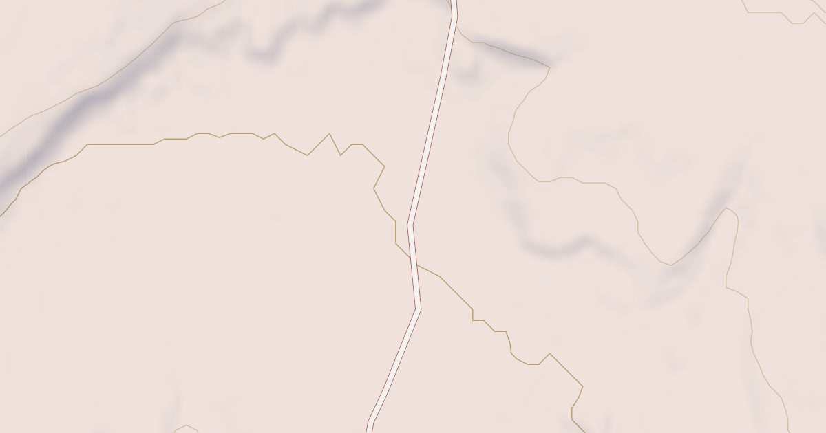 Map preview of BLM National GTLF Public Motorized Roads af844618-5c88-4949-b04f-be7388e05c5c