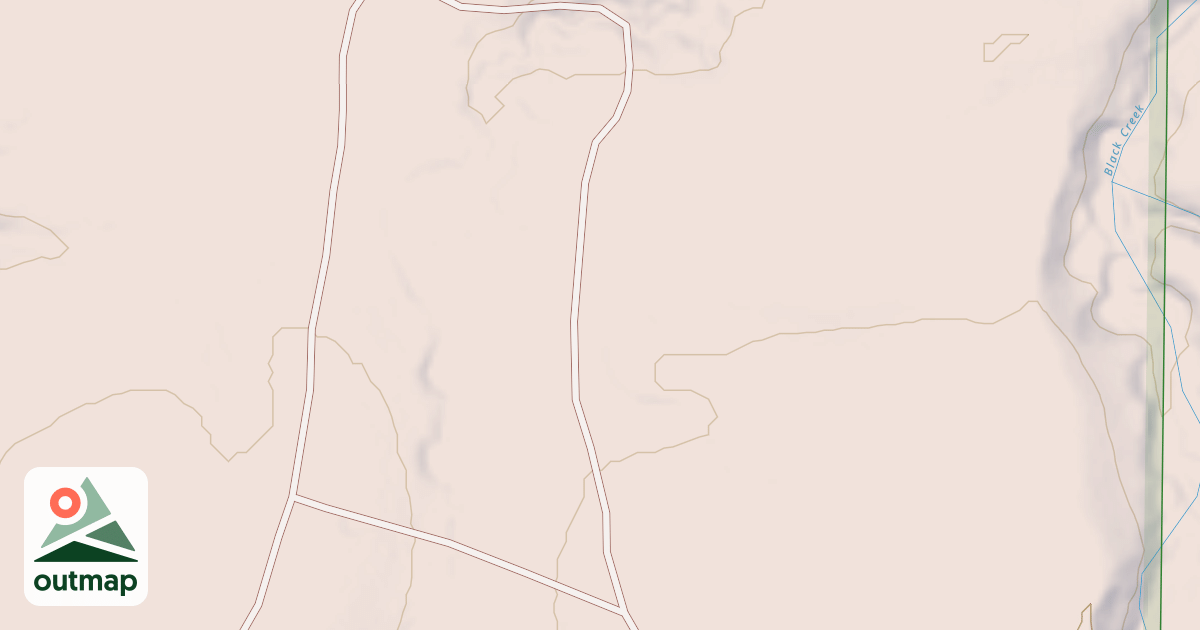 Map of Nfst-2692-A