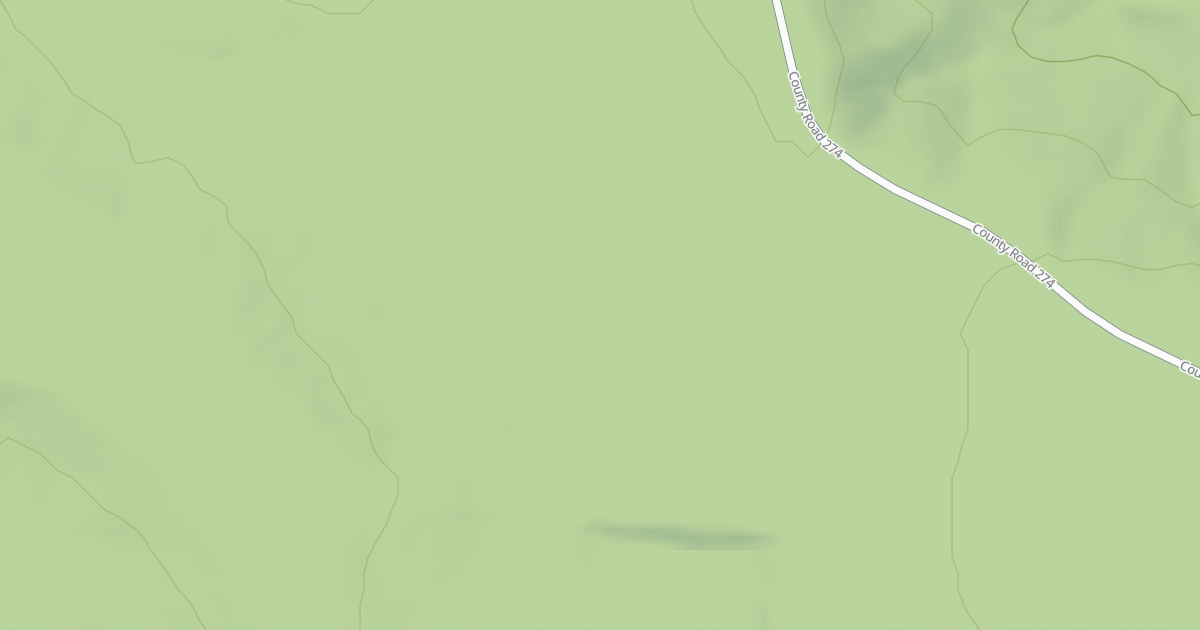 Map preview of MACEDONIA POND