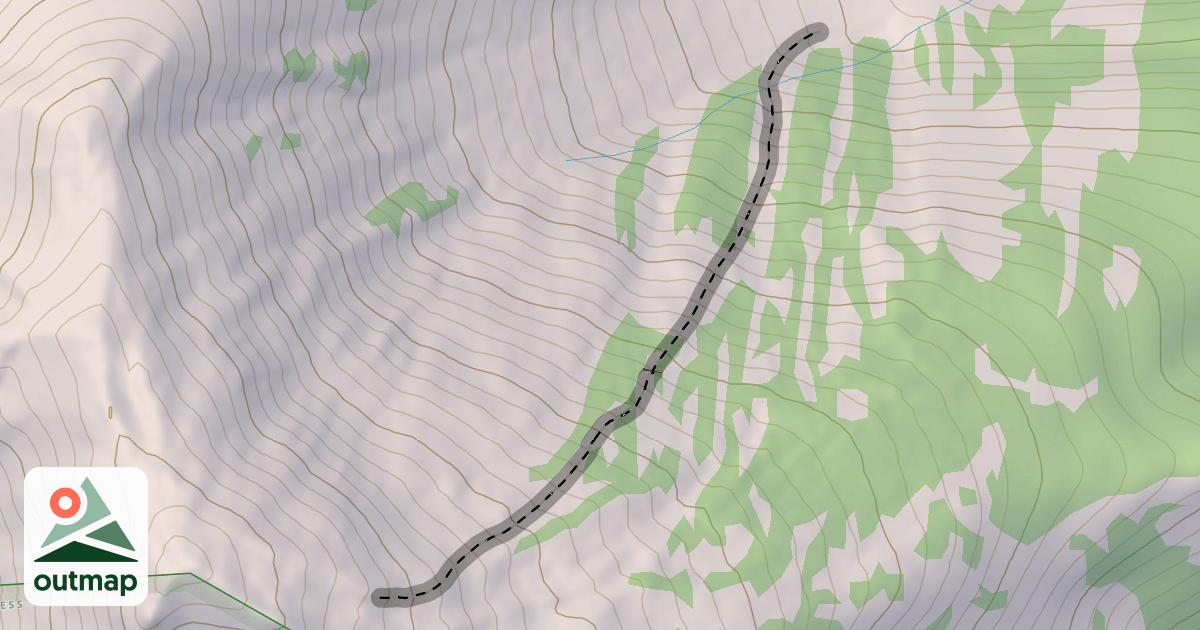 Map of Hines-Sight