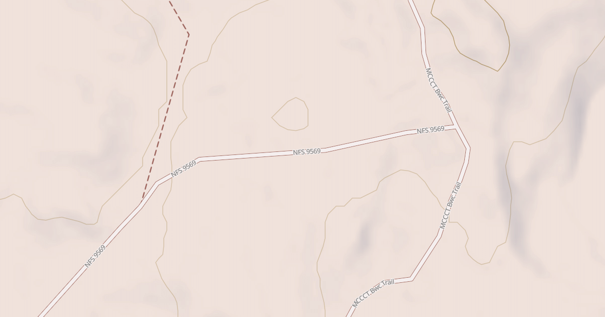 Map preview of 9569