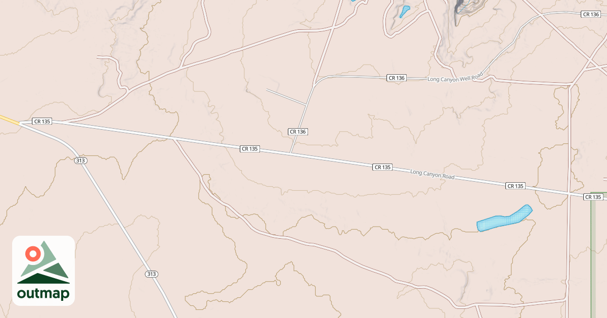 Map of BLM National GTLF Public Motorized Roads 2119ab38-8093-4e0c-ad1b-c50d03e8a2a0