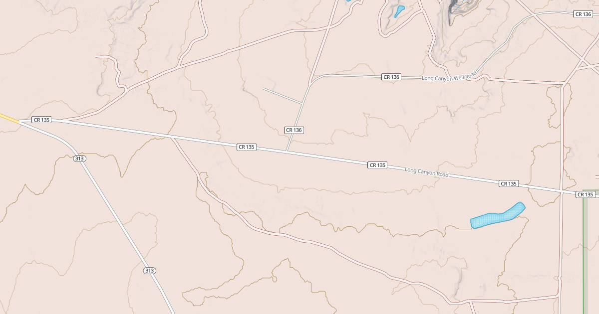 Map preview of BLM National GTLF Public Motorized Roads 2119ab38-8093-4e0c-ad1b-c50d03e8a2a0