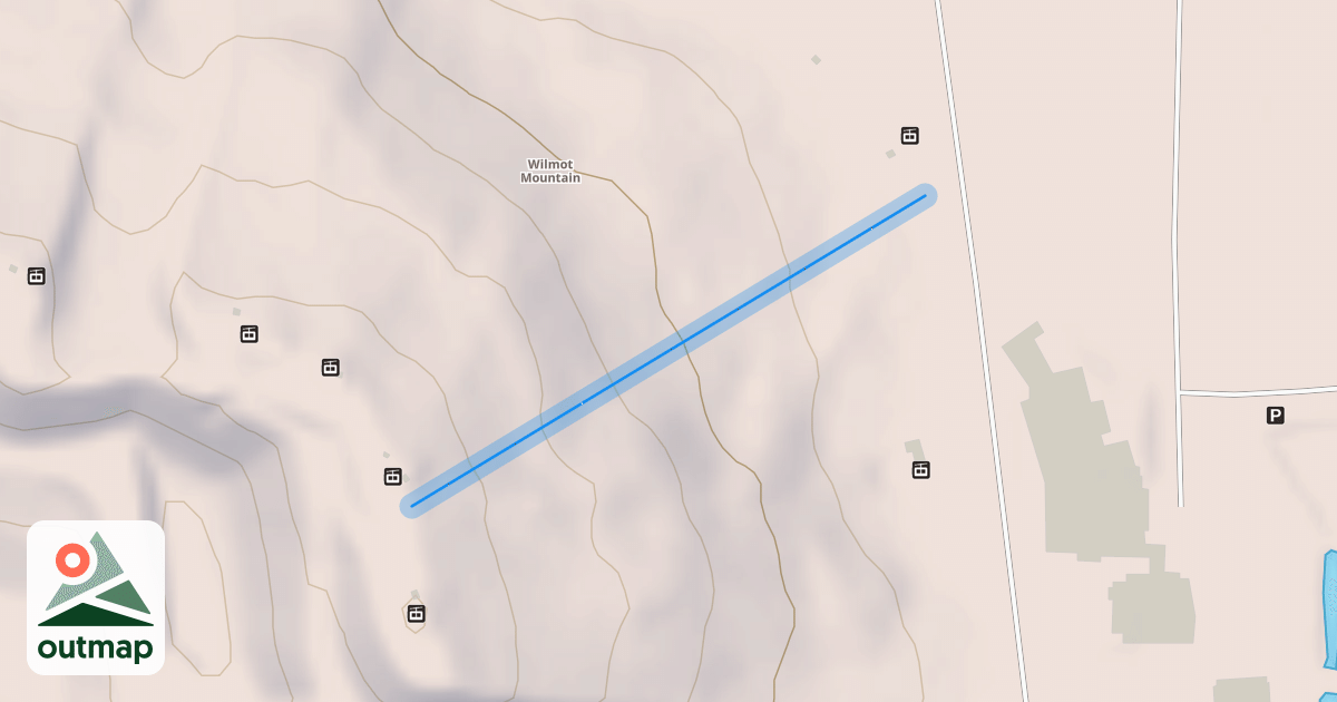 Map of Sundance