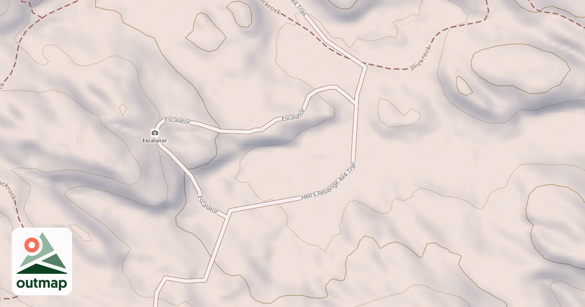 Map of BLM National GTLF Public Motorized Roads 0048d39e-c299-43bb-b30a-98e0449218d6