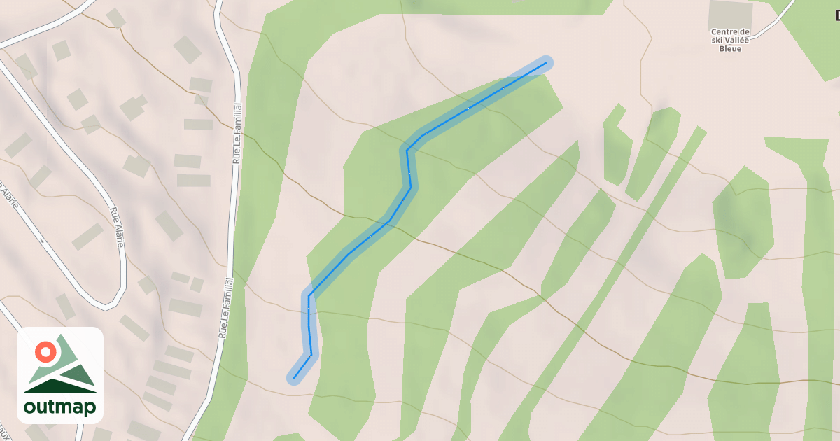 Map of 15. Lapin