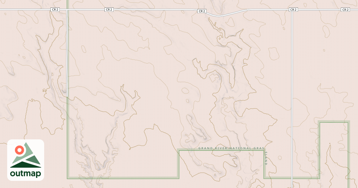 Map of (FDR) 5763