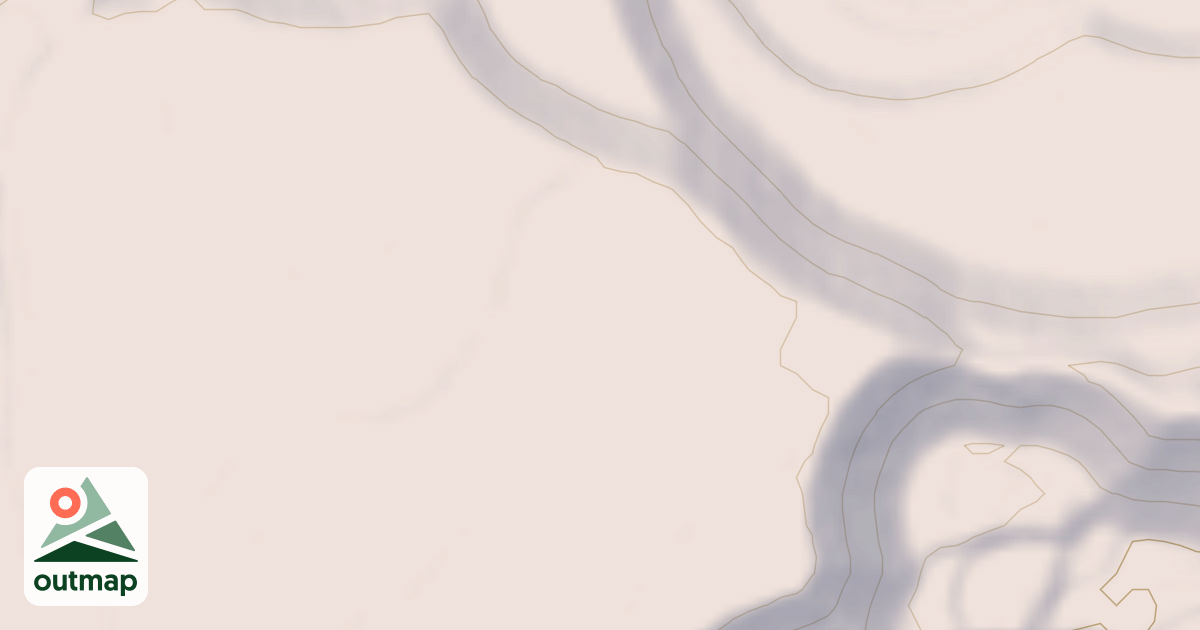 Map of V1065A