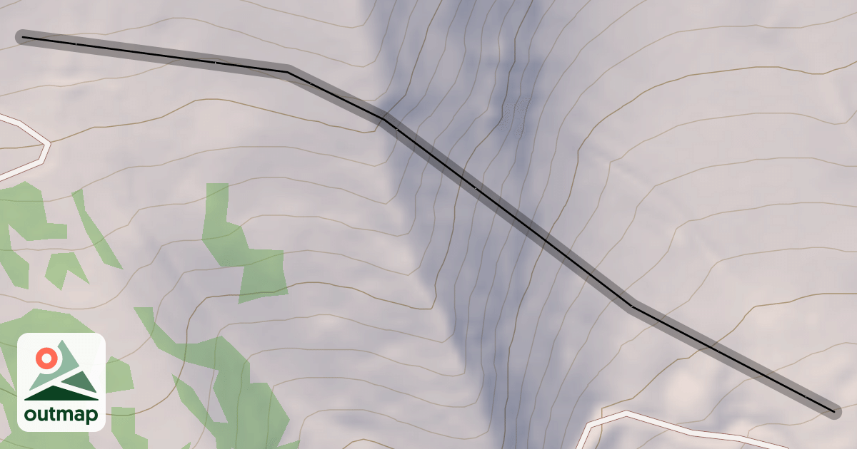 Map of Rockville Bowl