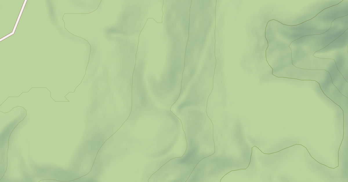 Map preview of USFS Motor Vehicle Use Map Roads {6CEC888B-15D3-428B-A9CA-EBFC98192C95}