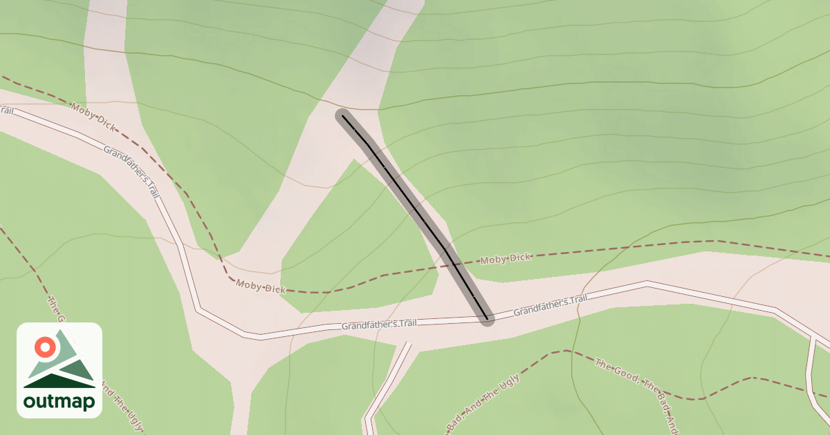 Map of Buckshot