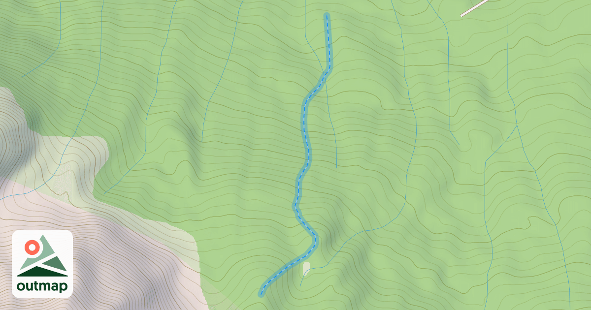 Map of 5