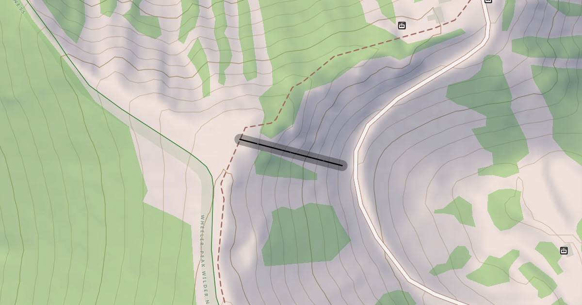 Map preview of Donkey